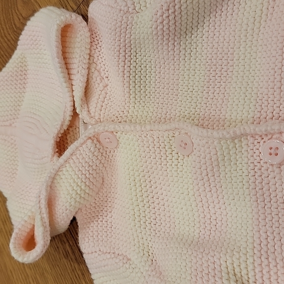 Hanna Andersson Size 50cm 0-3M - Picture 2 of 3